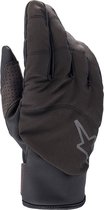 ALPINESTARS BICYCLE Denali 2 Lange Handschoenen Heren - Black / Coral Fluo - L