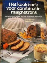 Kookboek voor de combinatiemagnetrons