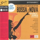 Quincy Jones & His Big Band - Bossa Nova (LP)
