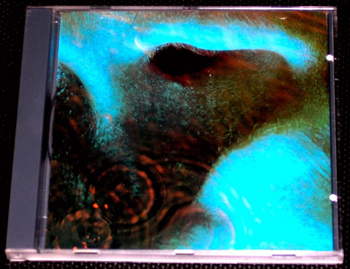 Meddle