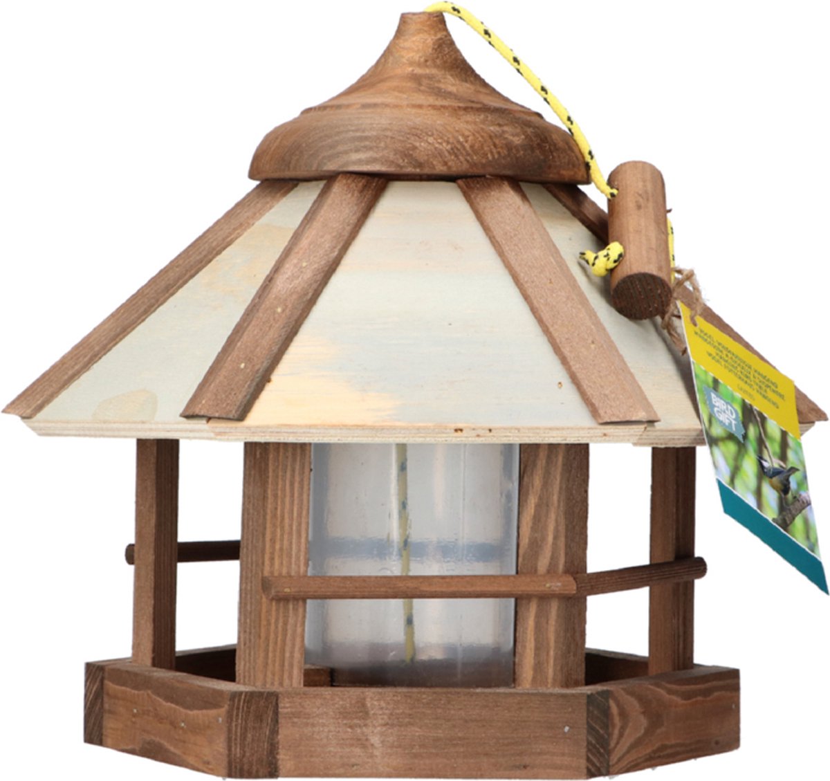 Bird Gift Voederhuis Hangende Gazebo