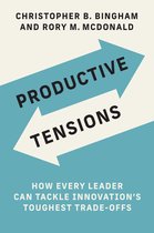 Management on the Cutting Edge- Productive Tensions