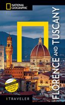 National Geographic Traveler- National Geographic Traveler: Florence and Tuscany 4th Edition