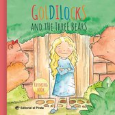 Rhymed Classic Tales - Goldilocks and the Three Bears