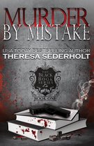 The Black Book Series 1 - Murder By Mistake