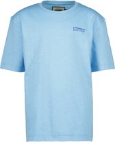 Raizzed - Jongens T-shirt NINO - Blauw - Maat 116