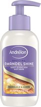 Andrélon Creme amandel shine special 200ml