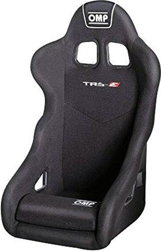 OMP One Evo X FIA Overall Black - Hoogstra Autosport OMP One Evo X FIA Overall Black - Hoogstra Autosport