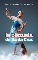 La plazuela de Santa Cruz