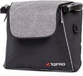 Rollator tas voor rollator Topro Troja 5G