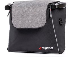Topro - Boodschappentas voor uw Topro Troja 5G