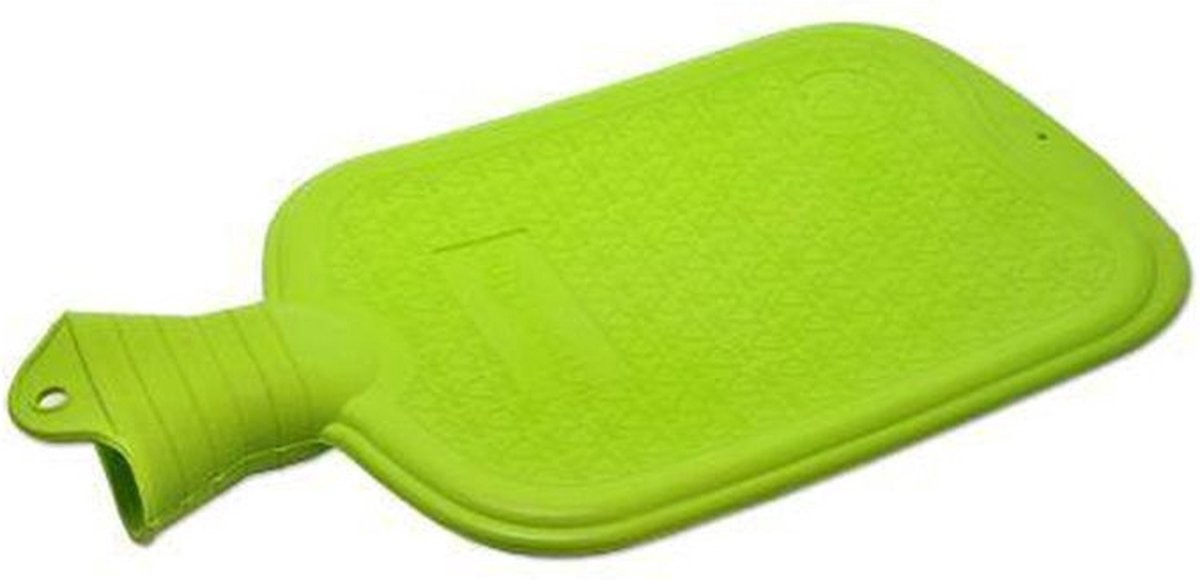 Goedkoopste Natuurrubber warmwater kruik - FSC - 2L