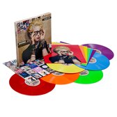 Madonna - Finally Enough Love: 50 Number Ones (Rainbow Edition 6LP)