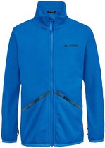 VAUDE Pulex Jas Kinderen, blauw Kindermaat 110/116