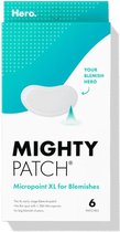 Hero Cosmetics, Mighty Patch, Micropoint XL pour les imperfections, 6 patchs