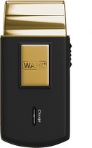Wahl Mobile Shaver Gold Limited Edition