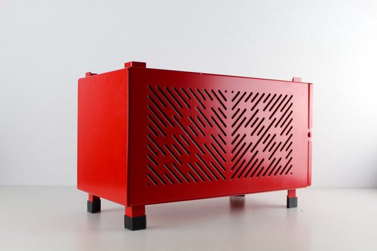 LI-ION E-bike Safe box voor veilig laden e-bike accu - LI-ION - €665,50