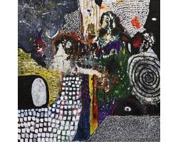 bdrmm - I Don't Know (CD)