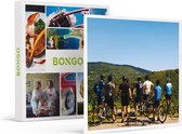 Bongo Bon - 5 DAGEN GRAVELBIKEN IN DE VOGEZEN - Cadeaukaart cadeau voor man of vrouw