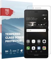 Rosso Huawei P9 Lite 9H Tempered Glass Screen Protector