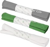 4smarts Universele Microvezel Scherm Reinigingsdoekjes 3-Pack