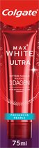 6x Colgate Tandpasta Max White Ultimate 75 ml