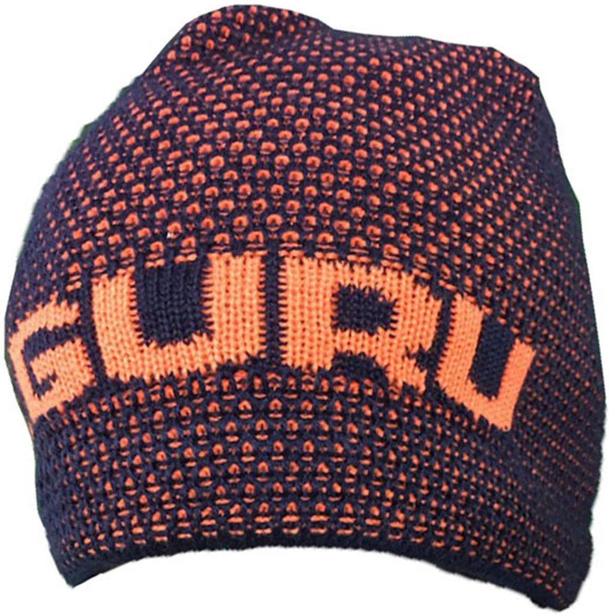 Guru Skull Beanie | One size