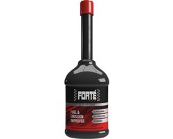 Forté Fuel & Emission Improver
