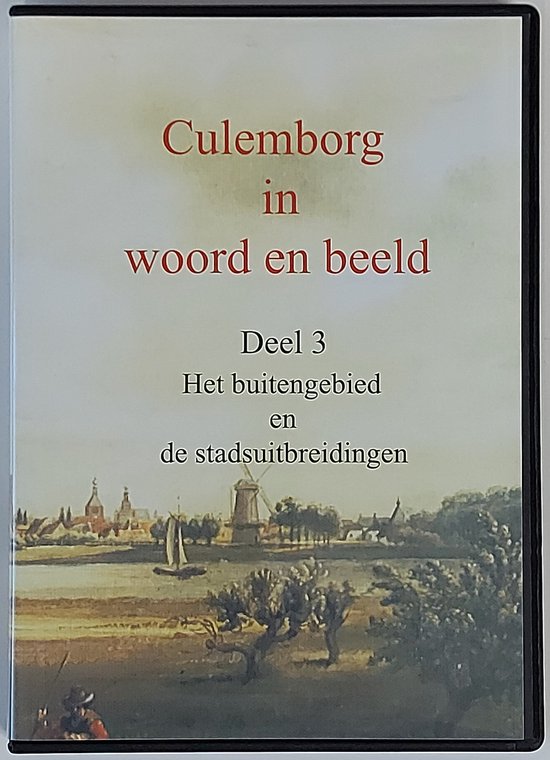 Culemborg in woord en beeld