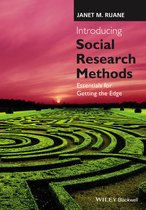 Introducing Social Research Getting The