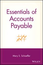 Essentials Of Accounts Payable