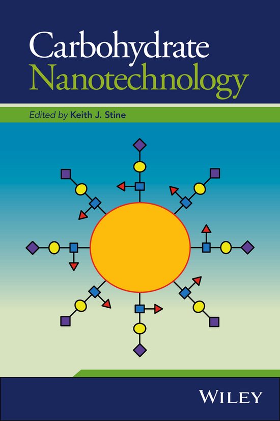 Carbohydrate Nanotechnology - cover