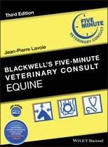 Blackwell′s Five–Minute Veterinary Consult