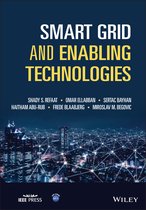 IEEE Press- Smart Grid and Enabling Technologies