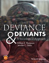 Deviance & Deviants