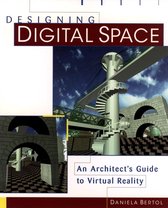 Designing Digital Space