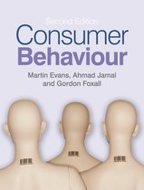 Consumer Behaviour 2nd