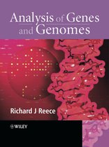 Analysis Of Genes & Genomes