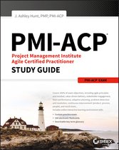 PMI–ACP Project Management Institute Agile Certified Practitioner Exam Study Guide