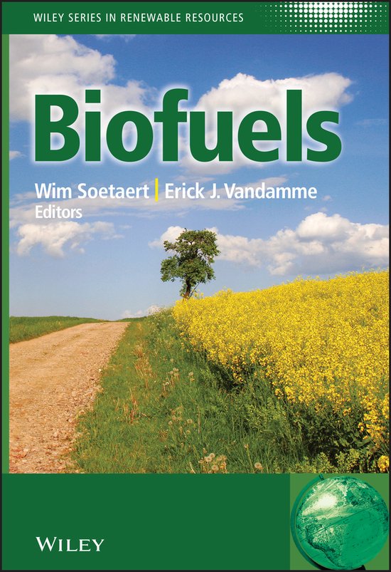 Biofuels - cover