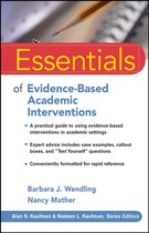 Essentials Evidence-based Academic Inter