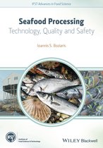 Seafood Processing