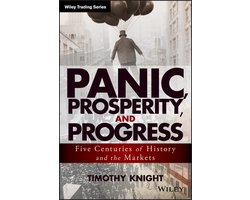 Panic, Prosperity, And Progress
