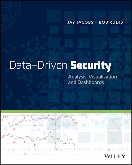 Security Using Data Analysis Visualizati - cover
