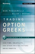 Trading Options Greeks