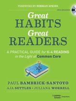 Great Habits Great Readers