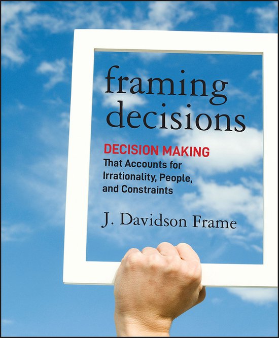 Framing Decisions - cover