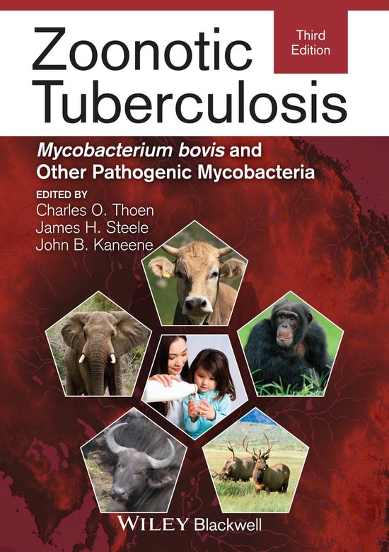 Zoonotic Tuberculosis - cover