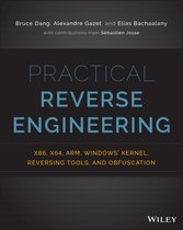 Practical Reverse Engineering Using x86