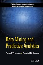 Data Mining & Predictive Analytics